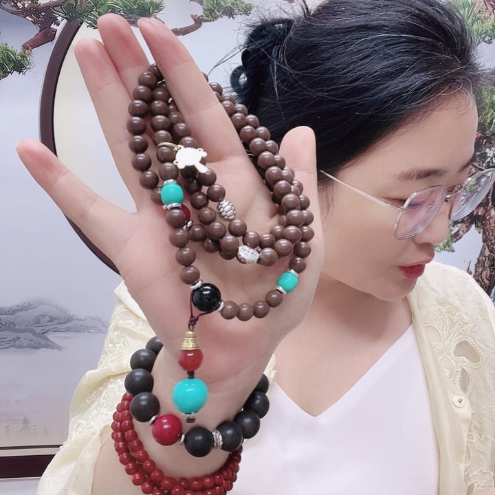 平***凡0.8古龙涎108颗福利