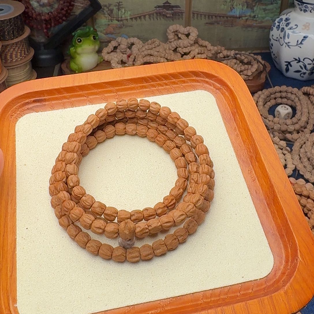 柏香籽/百香籽吊坠