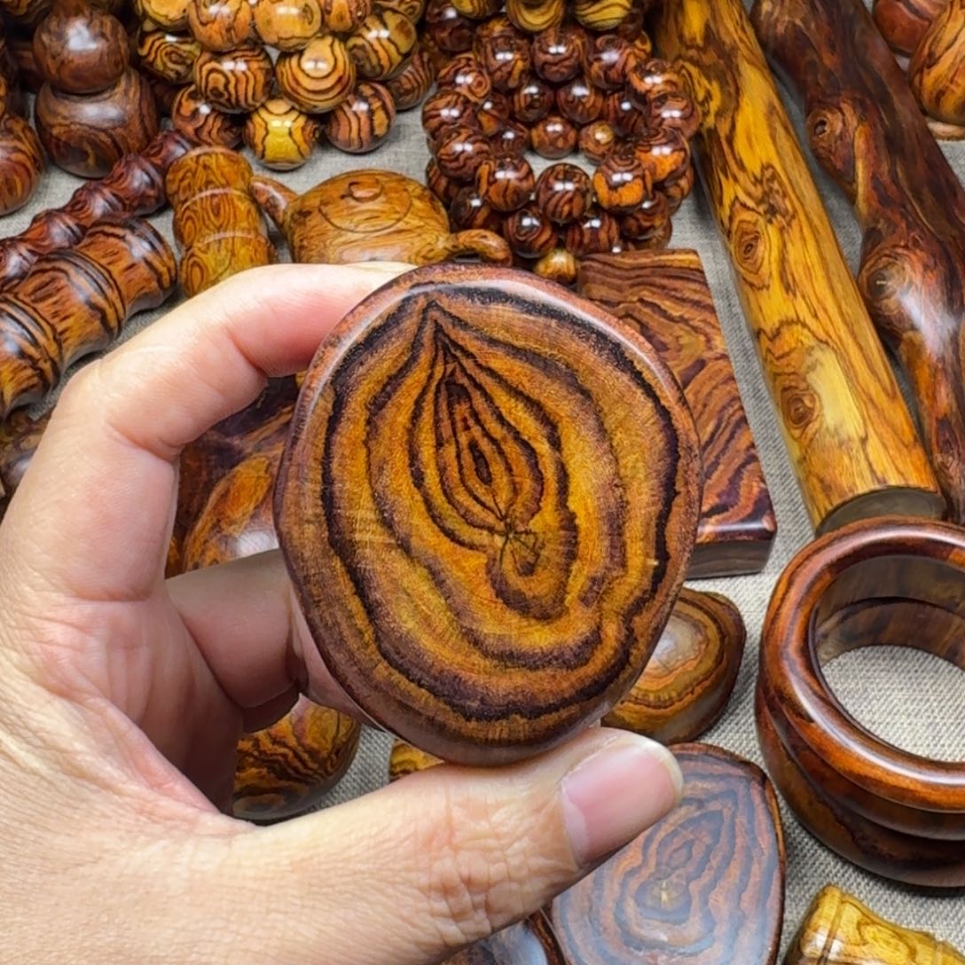 黄花梨/降香黄檀s****1我