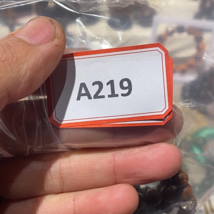 东非黑黄檀（紫光檀）219