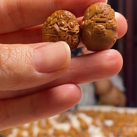 手串/手链橄榄核橄榄核