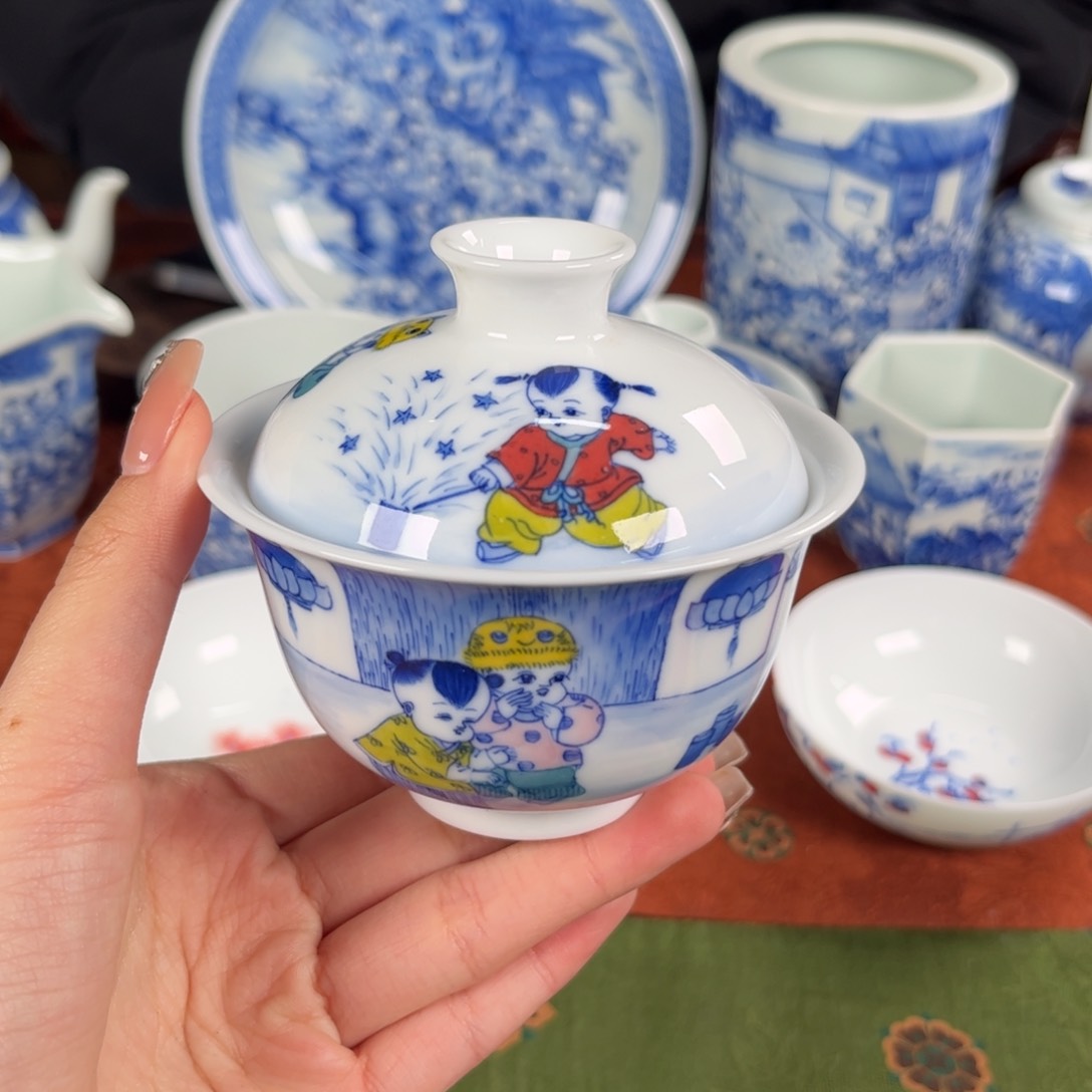 九鸣瓷艺九鸣瓷艺