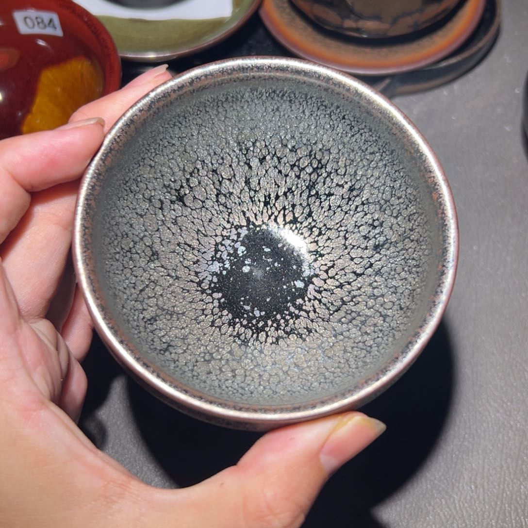 茶盏我们是有很多共同爱好啊我们