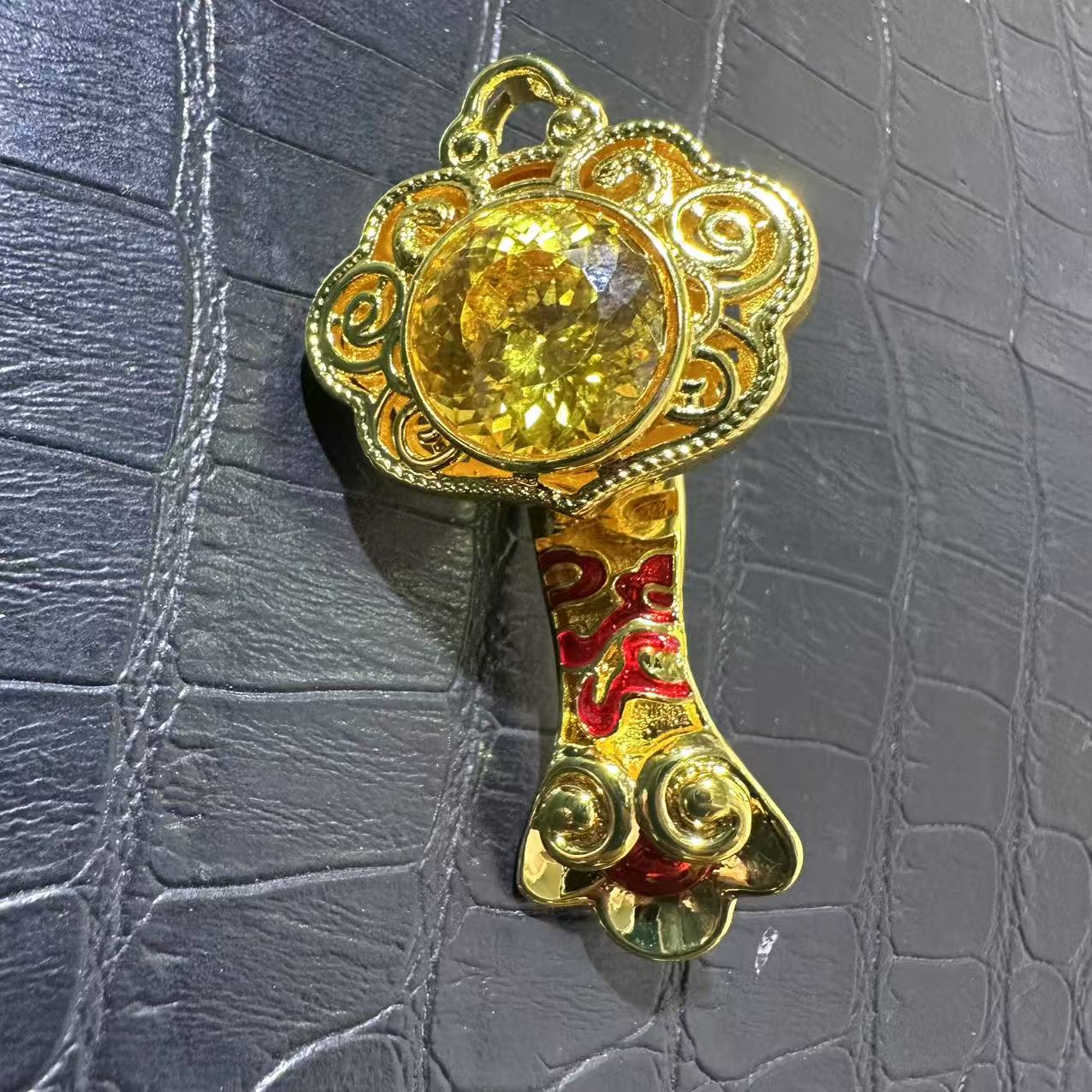 合金吊坠 【精选定制】XGSS-27精美设计吊坠多样性发一件