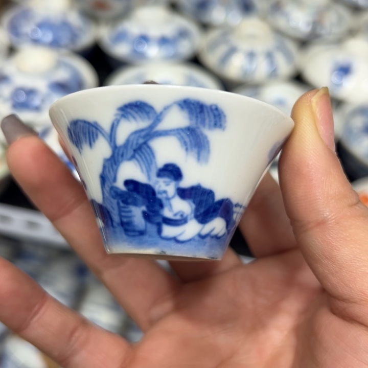 杯景德镇陶瓷库存