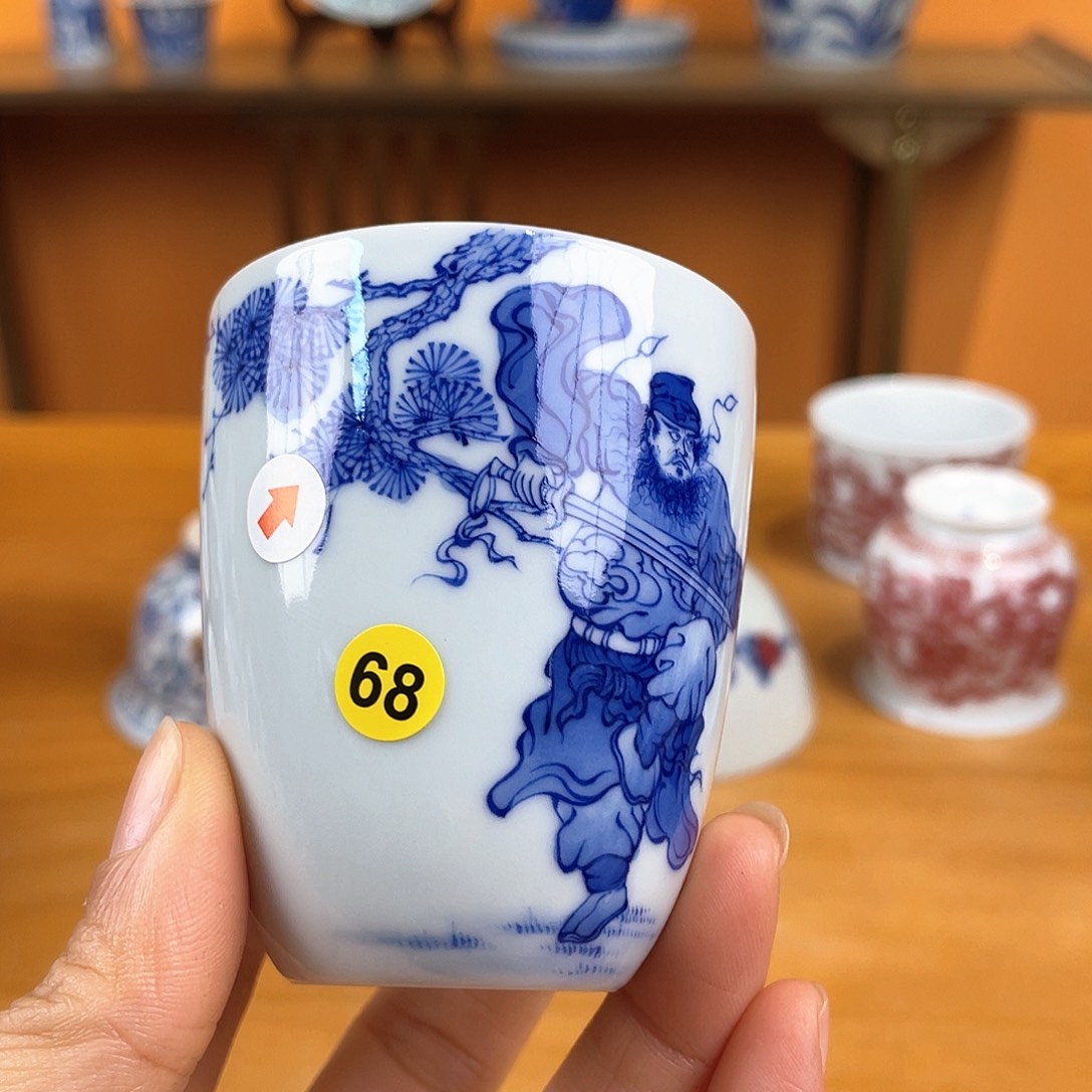 景德镇陶瓷景德镇瓷器