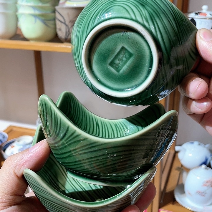 紫砂满二十块包邮系列125