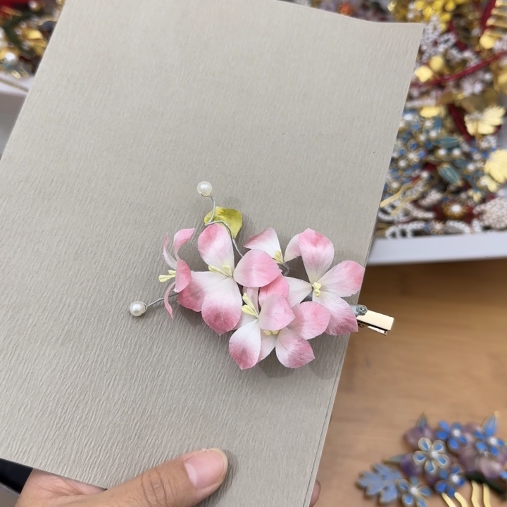 醋酸铁合金绒花现货