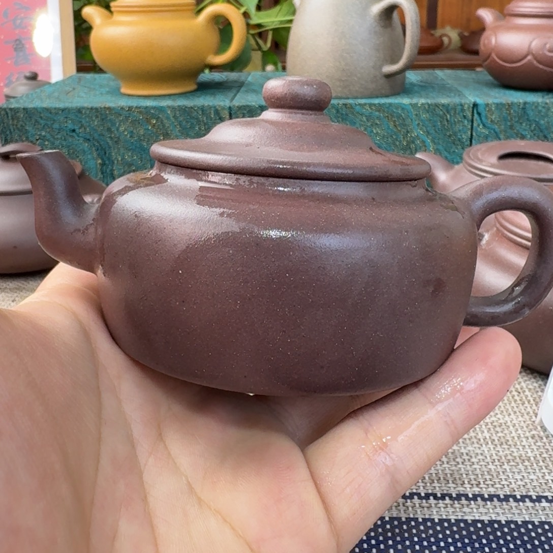 茶壶紫砂344334433