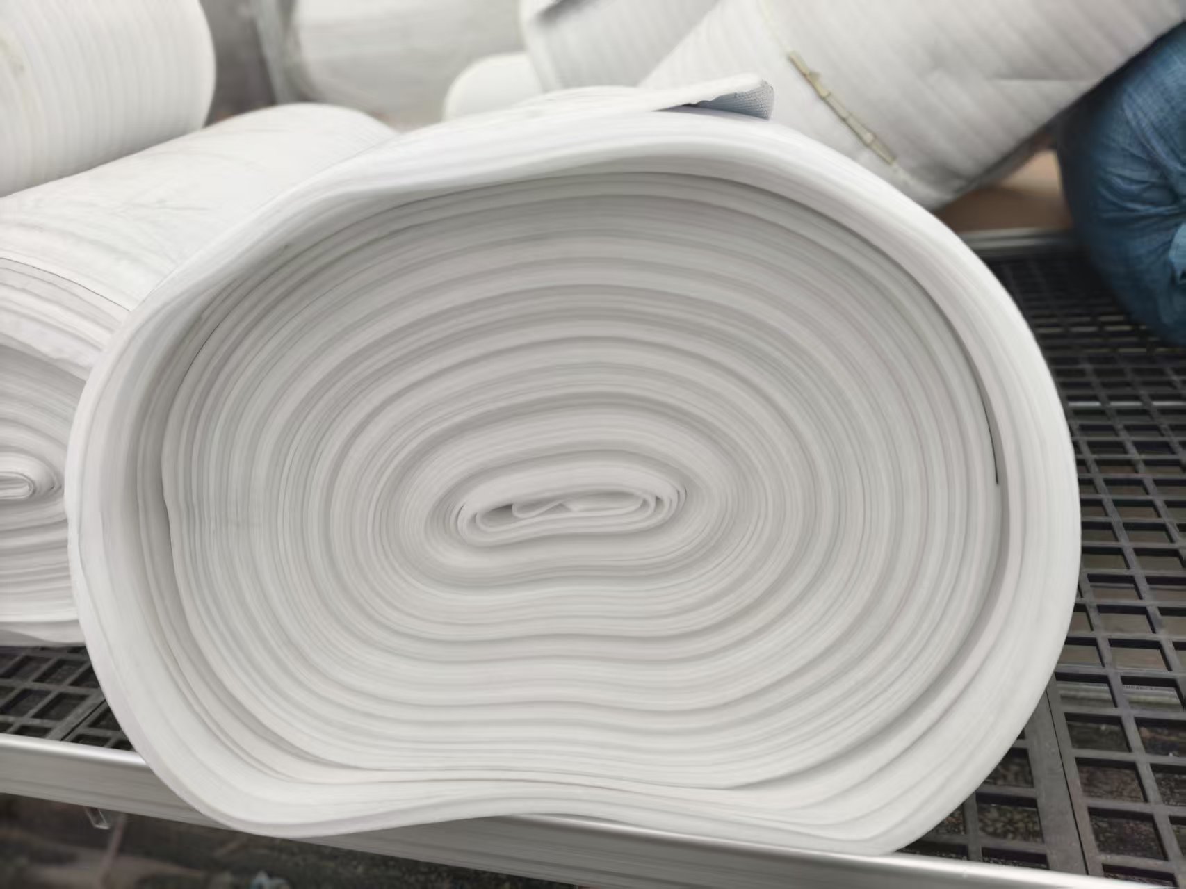 蝴蝶兰包装保温棉【注意！单独购买不发货】