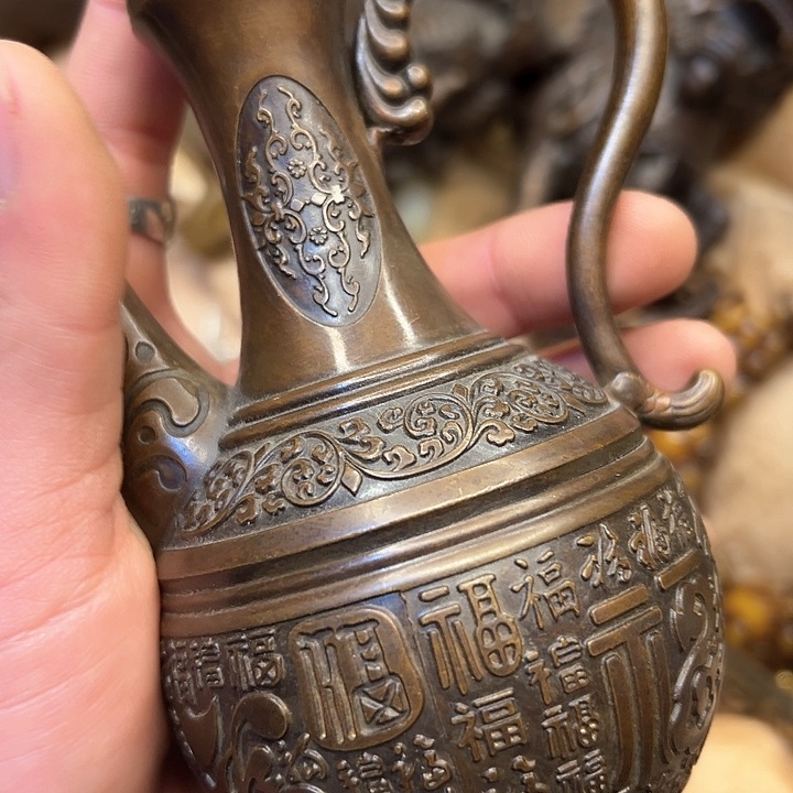 铜器工艺铜器工艺铜器工艺铜