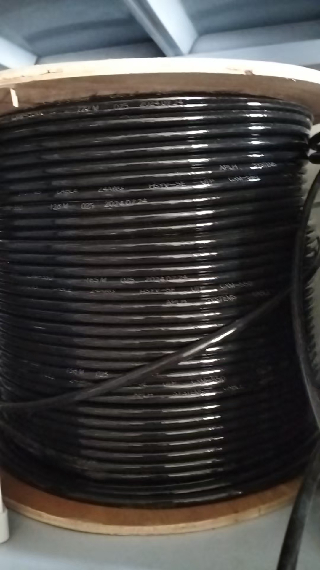 海康球机配件网线   3块一米