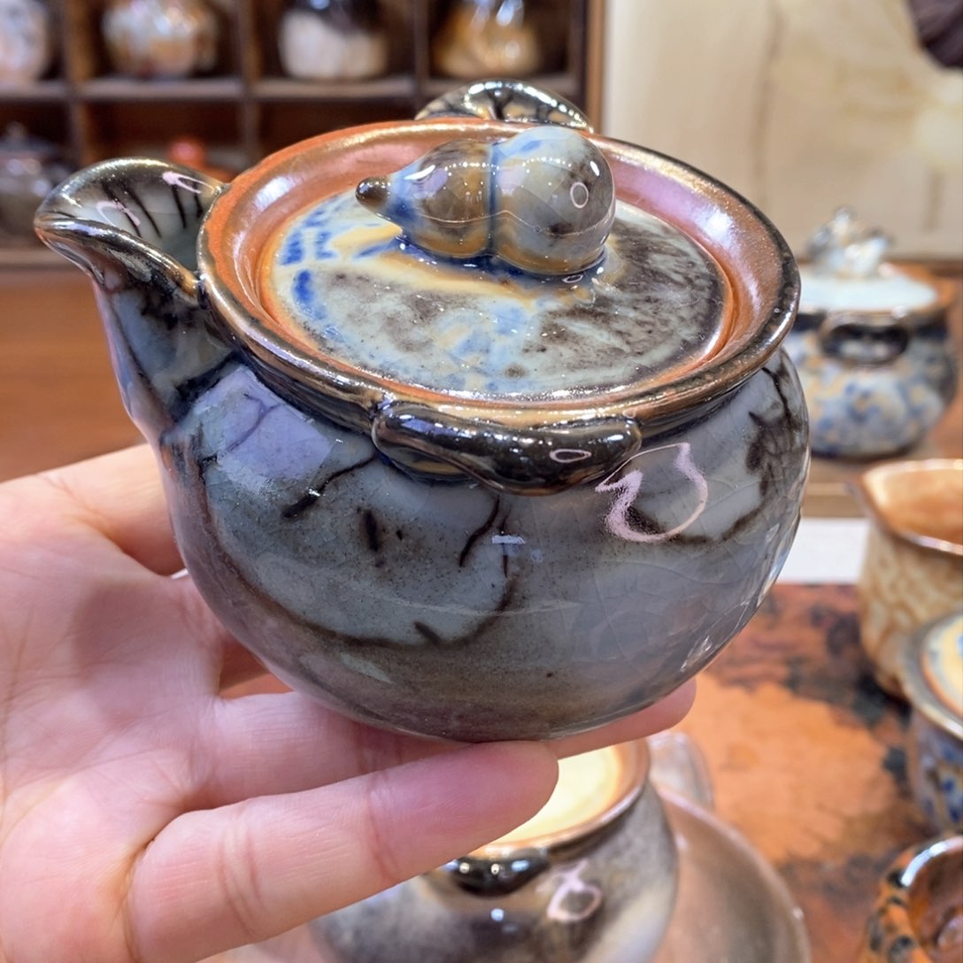 陶瓷艺术设计专业