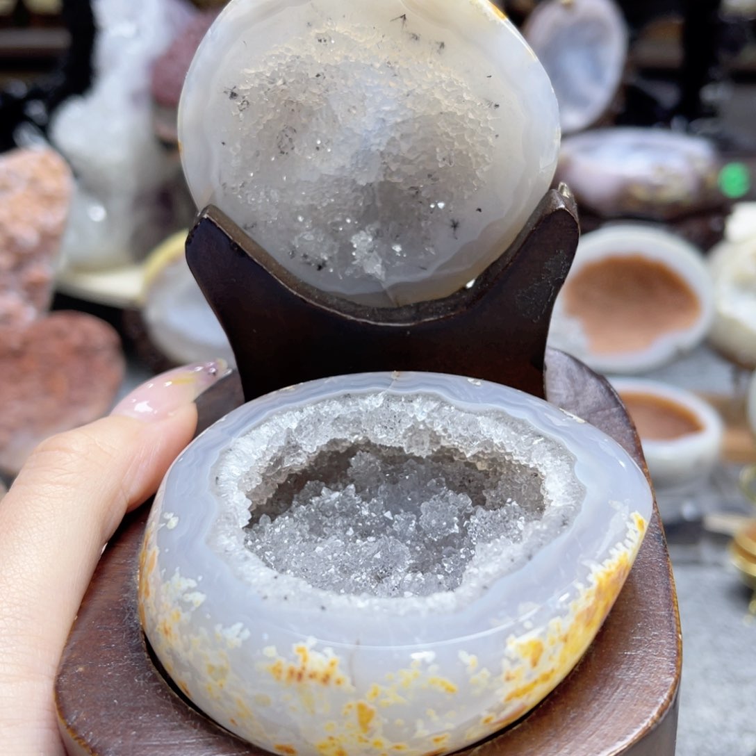 水晶随形（非配饰）未镶嵌