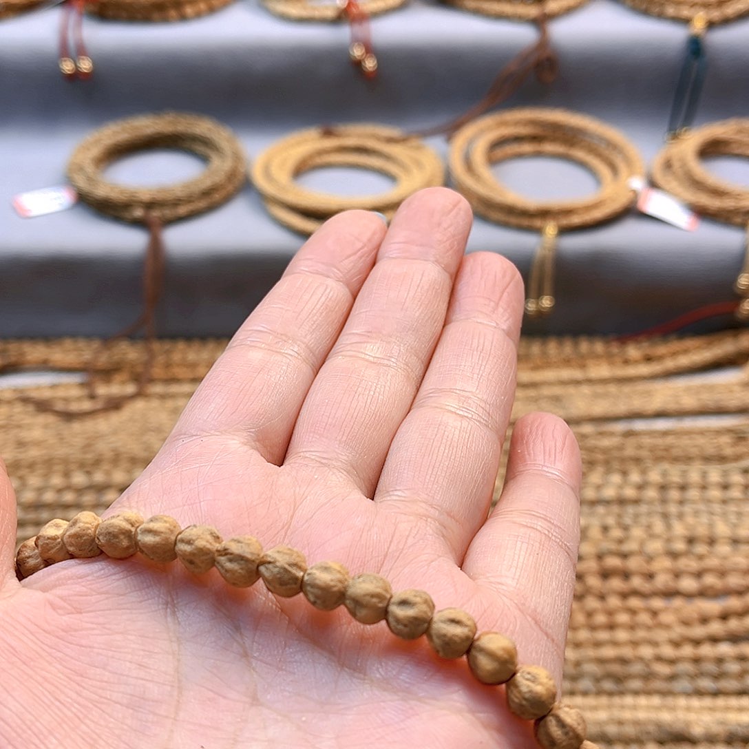 柏香籽/百香籽吊坠晓***痕