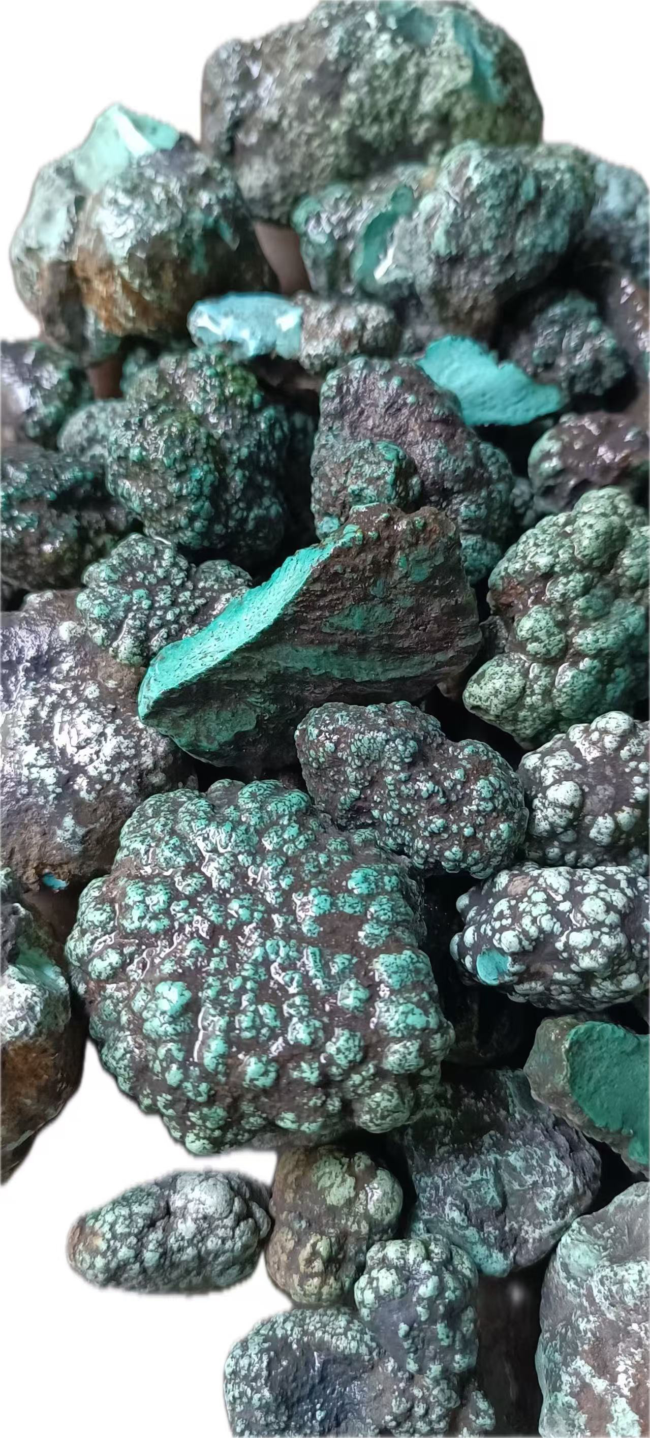 湖北十堰金龙山配饰散珠以直播间实物为主