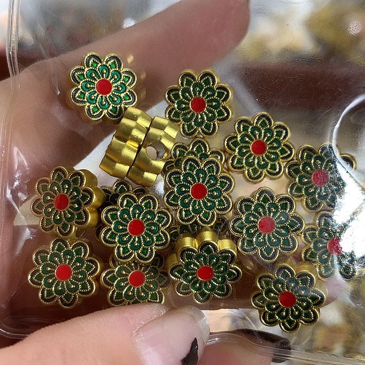 铜合金古风系列 满三单飞5