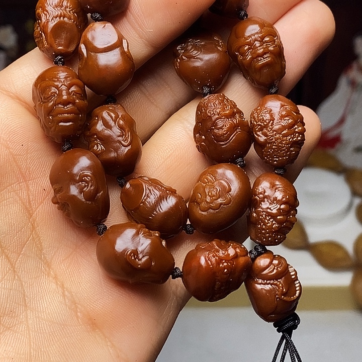 橄榄核手串/手链hhhhhbbbbbbbbbbnnnnnn