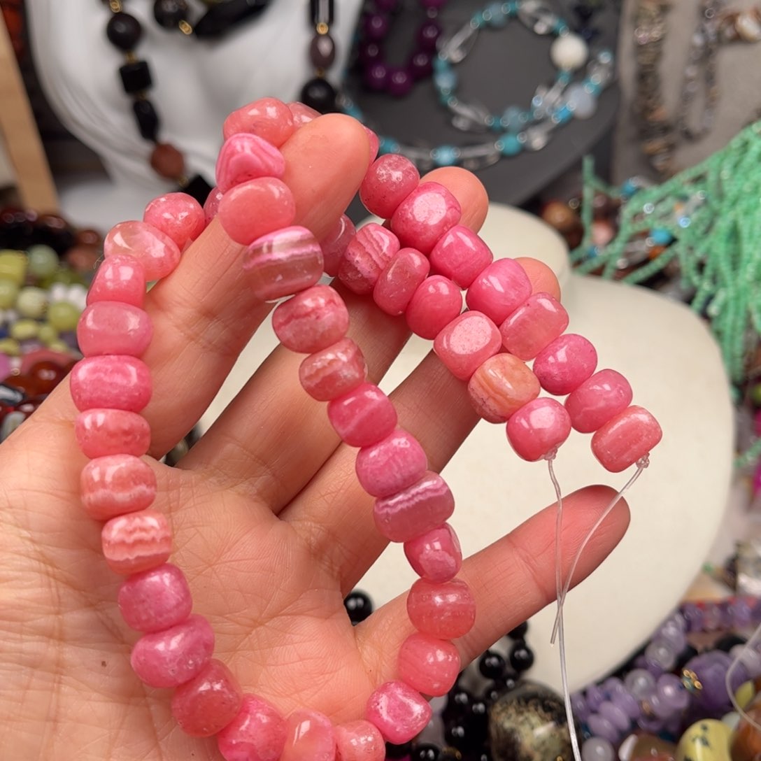 石英质玉珠宝奇石未镶嵌图