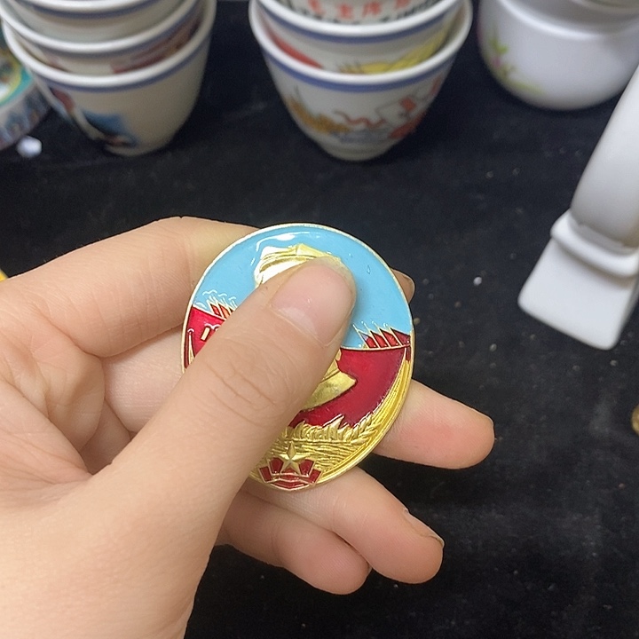 摆件景德镇陶瓷艺术博物