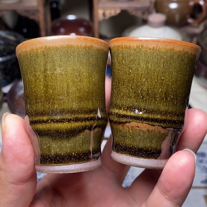 茶盏盏心茶器热卖中