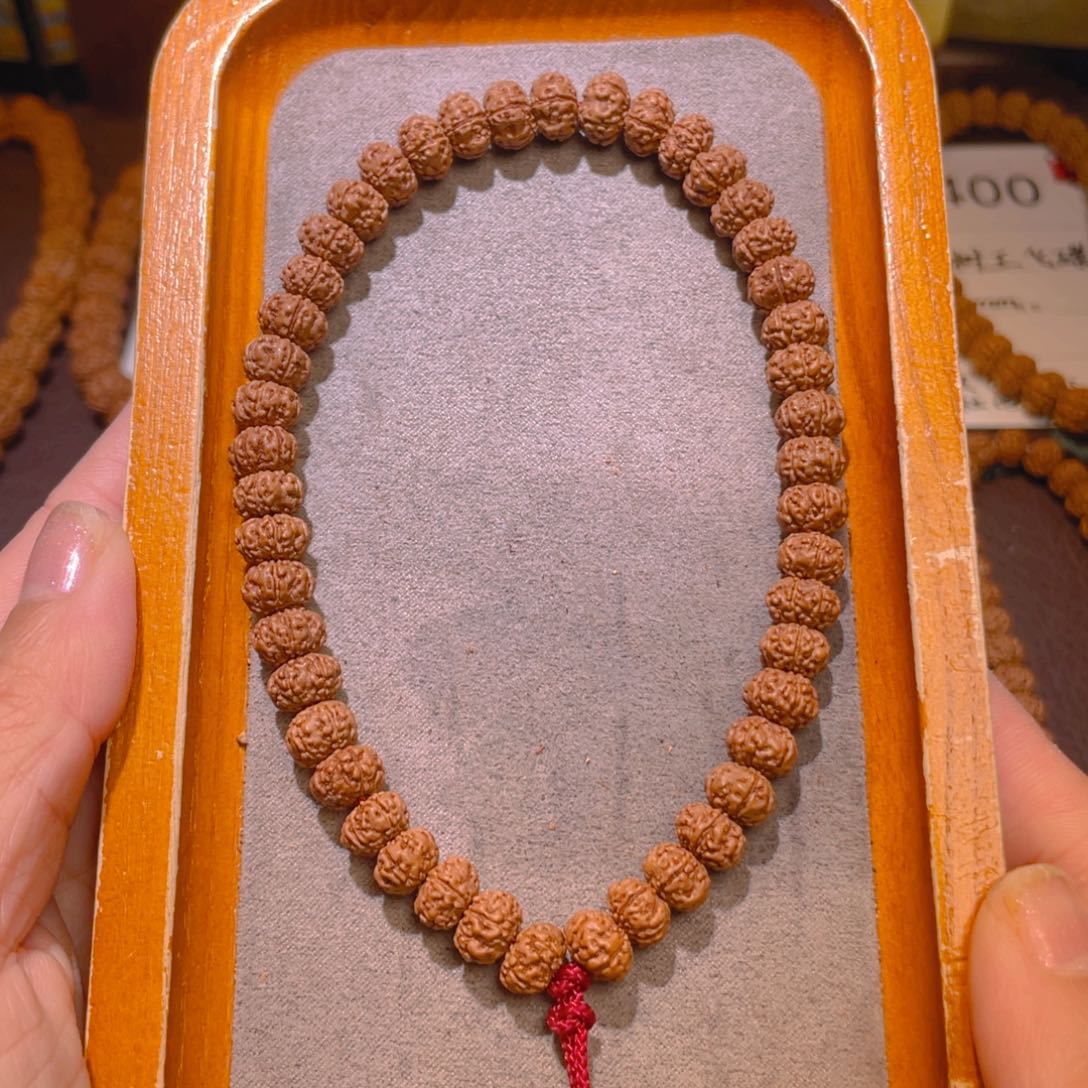 金刚菩提吊坠树王8飞碟