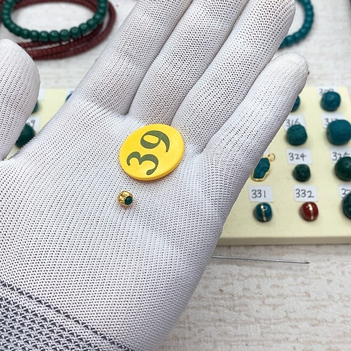 吊坠柏香籽/百香籽