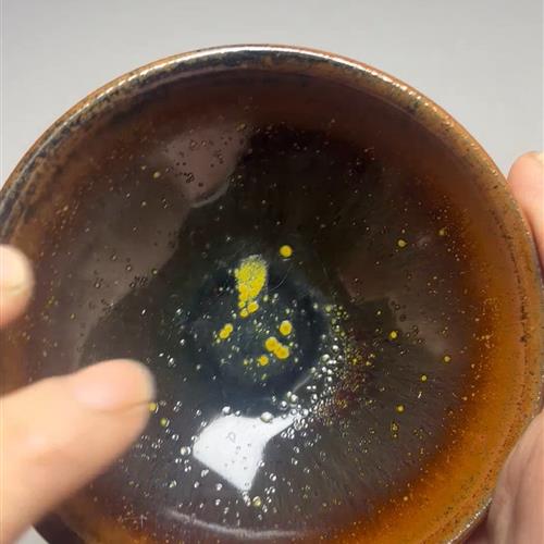 【闪购商品】茶盏-221............