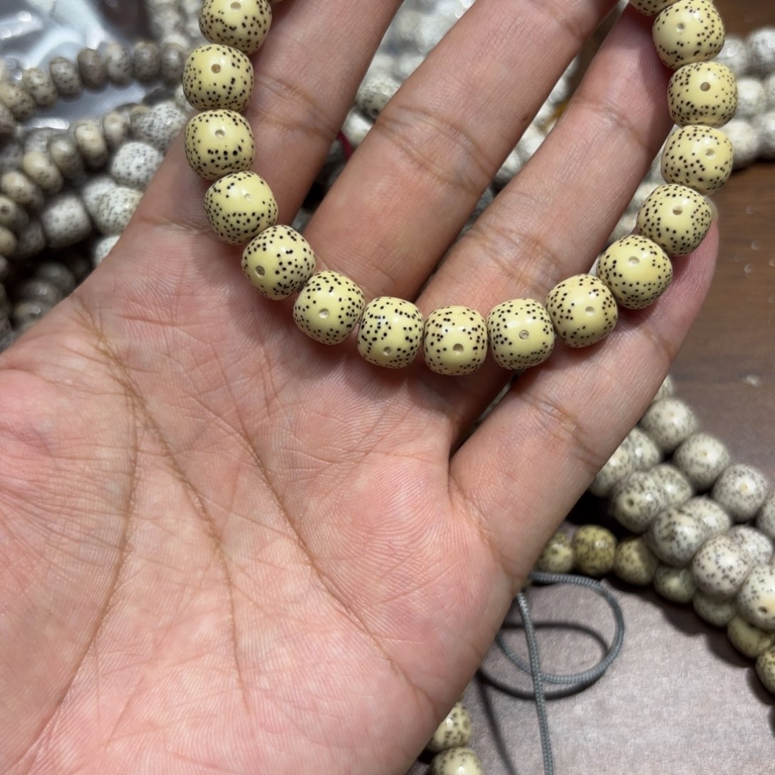 h***d星月菩提手串星月10