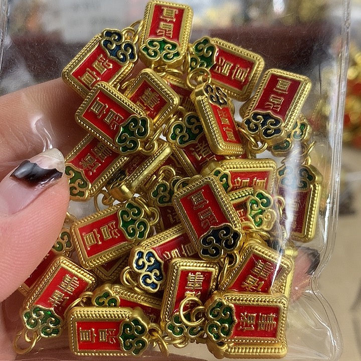 铜合金古风系列 满三单飞8