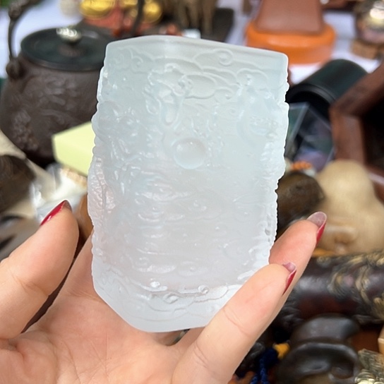 瓷器艺术品工艺品