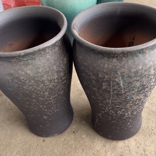 红陶口15高26正品