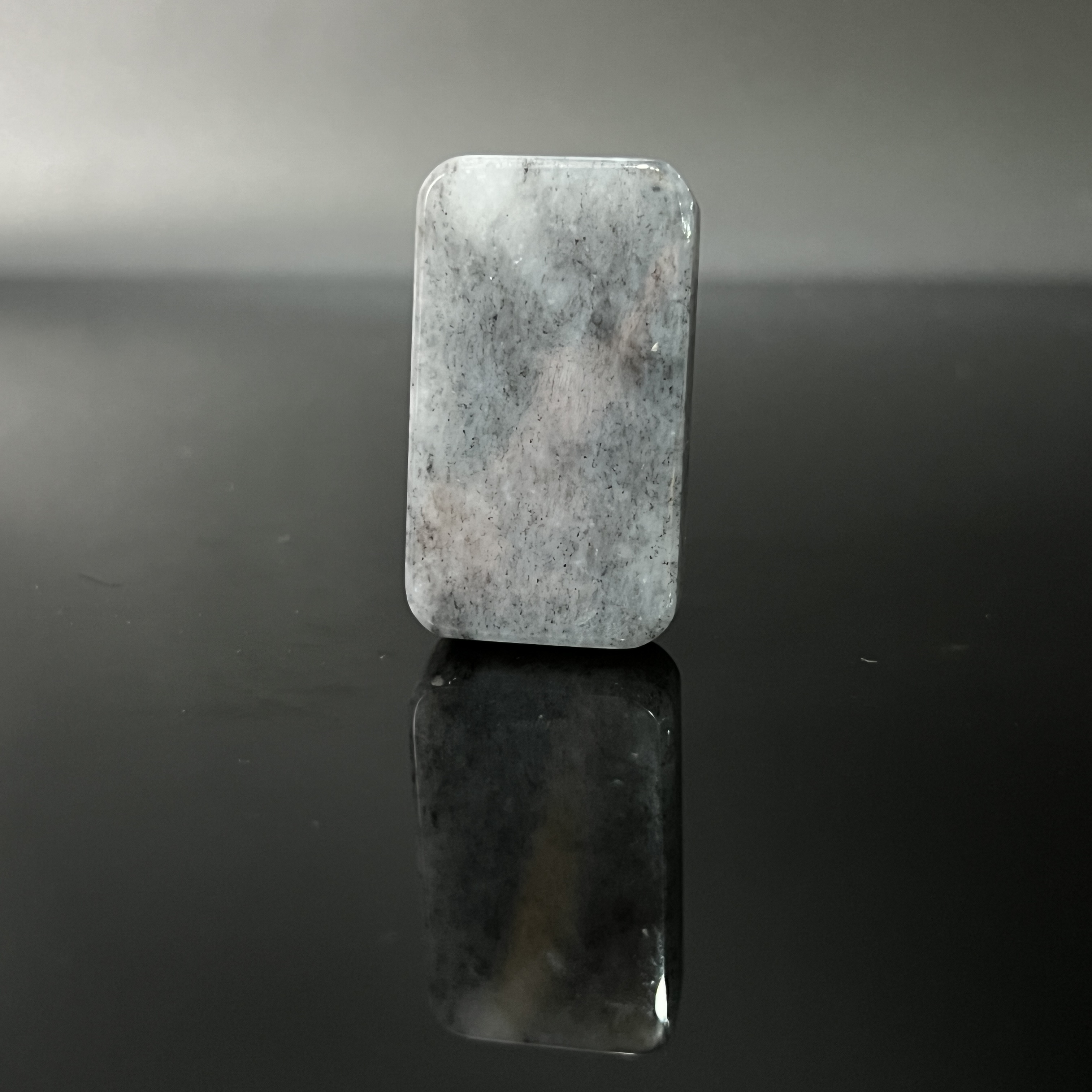 1205GC6678和田玉挂件