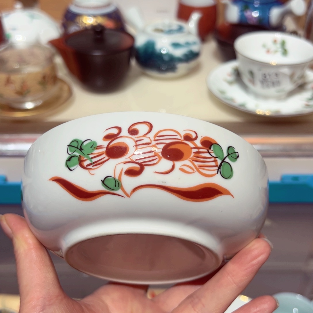 汉青阁陶瓷欢迎下单