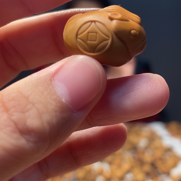 吊坠橄榄核橄榄核