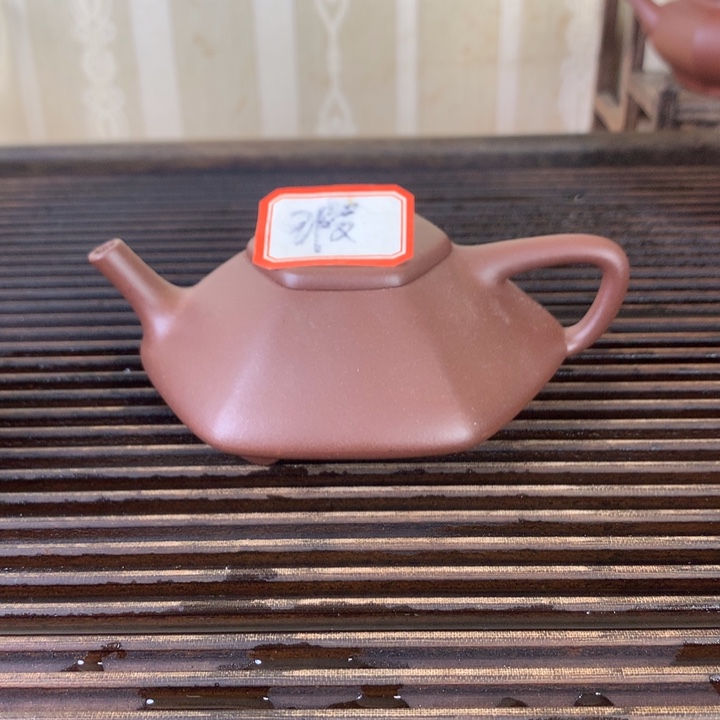 紫砂茶杯宜兴紫砂壶