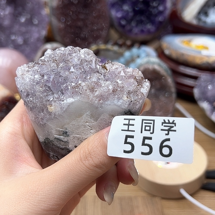 水晶天然水晶未镶嵌未镶嵌556