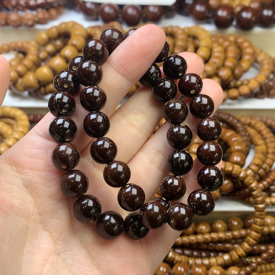 【闪购商品】紫金鼠手串出****?11……………….