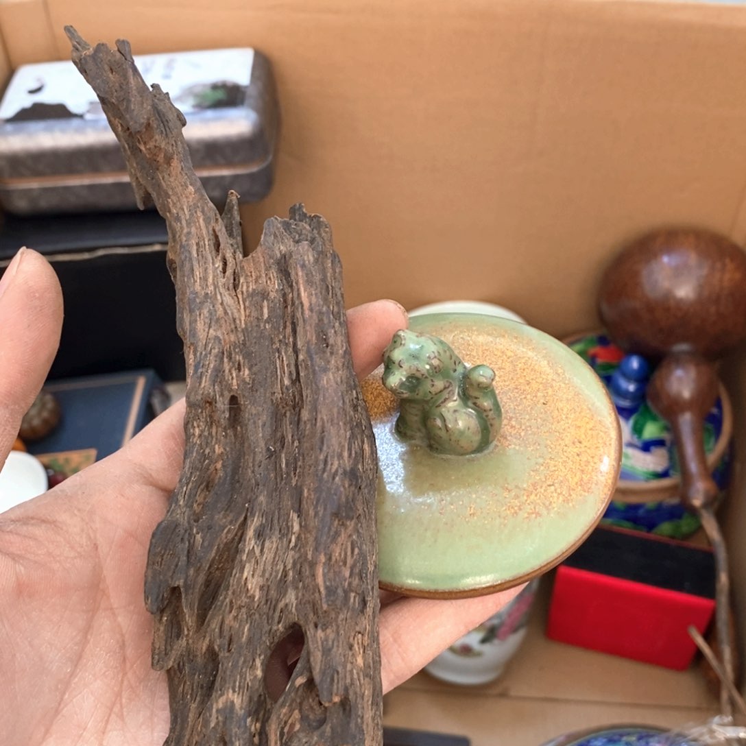 瓷片哈哈哈真的是太好