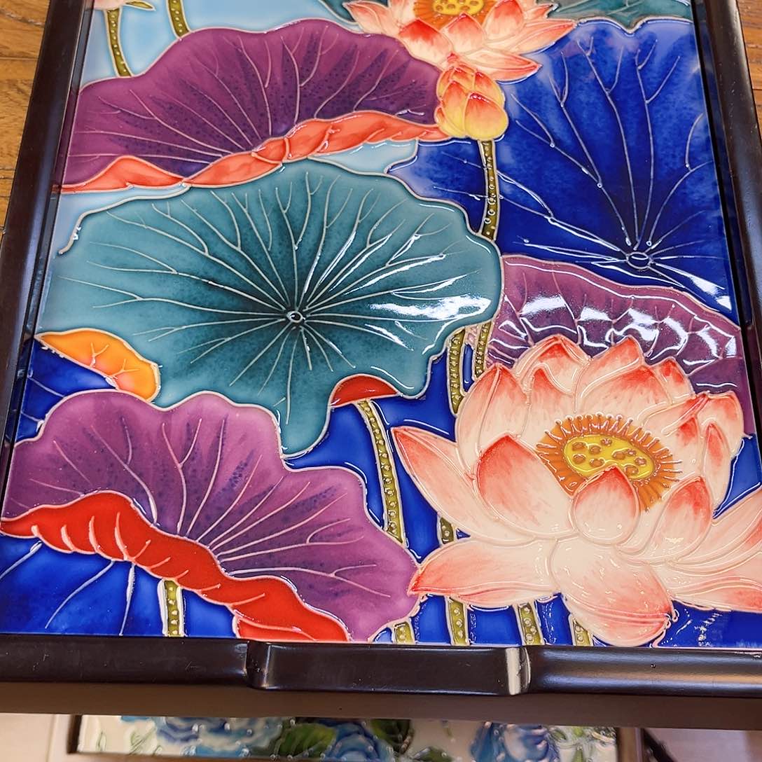 瓷片旭**姐瓷器制作工艺