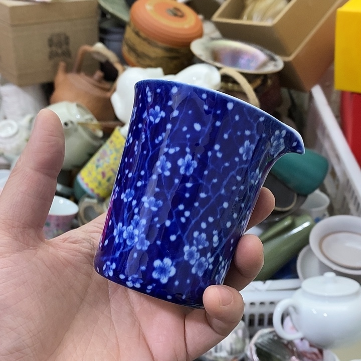 陶瓷艺术品及陶瓷制品