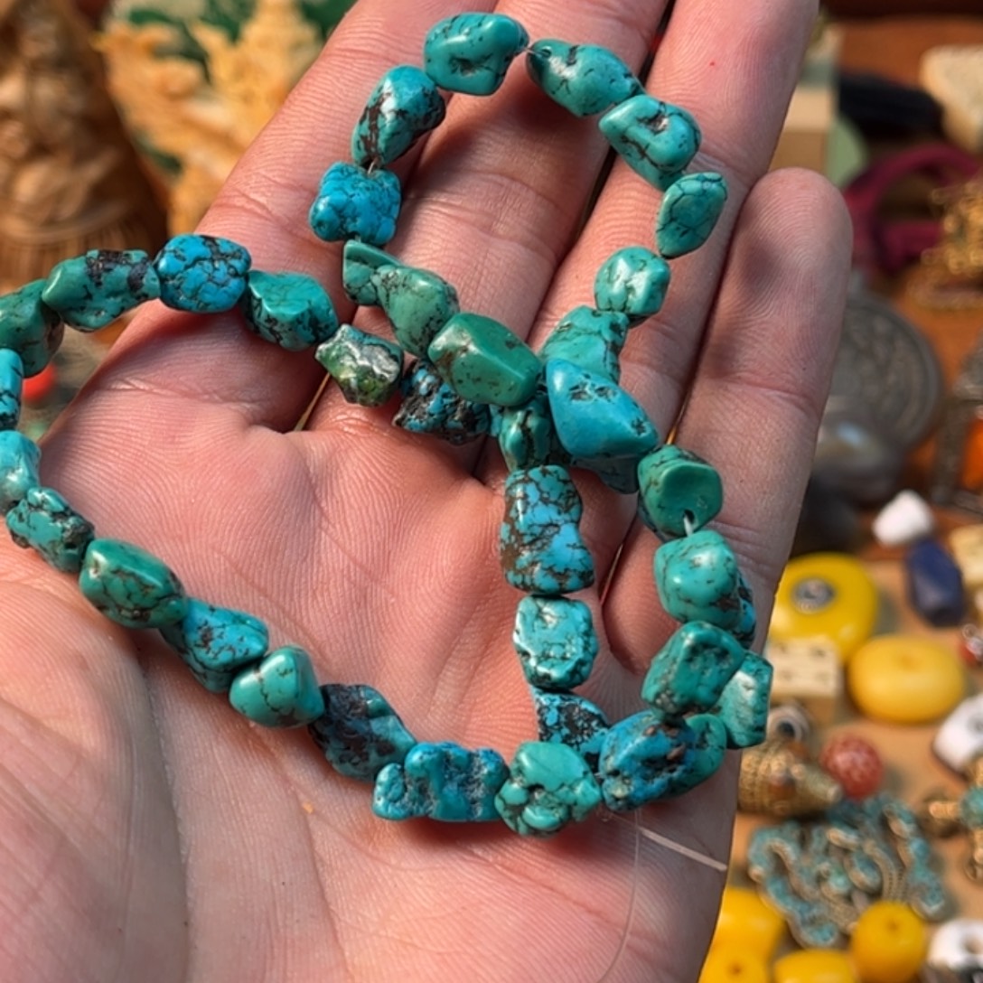 藏传配饰藏传配件