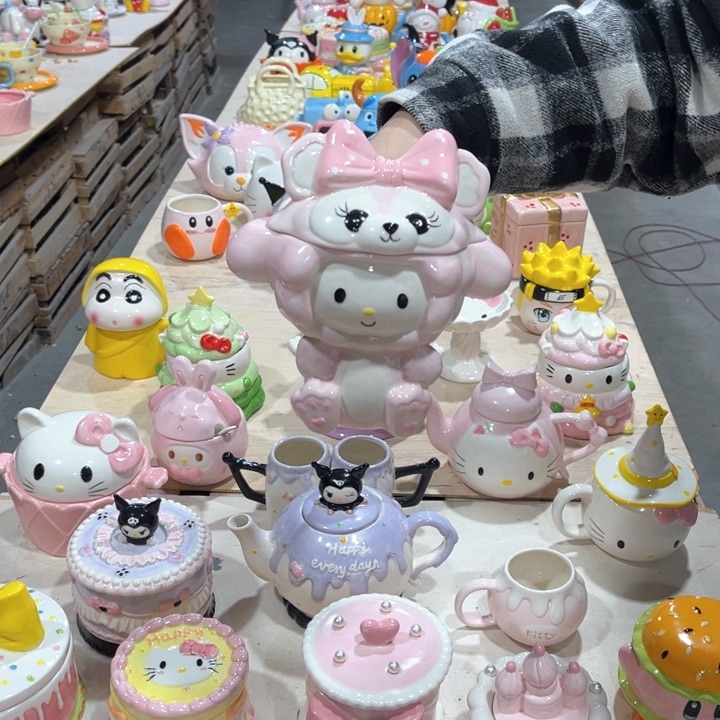 紫砂茶案这么多的节目真好