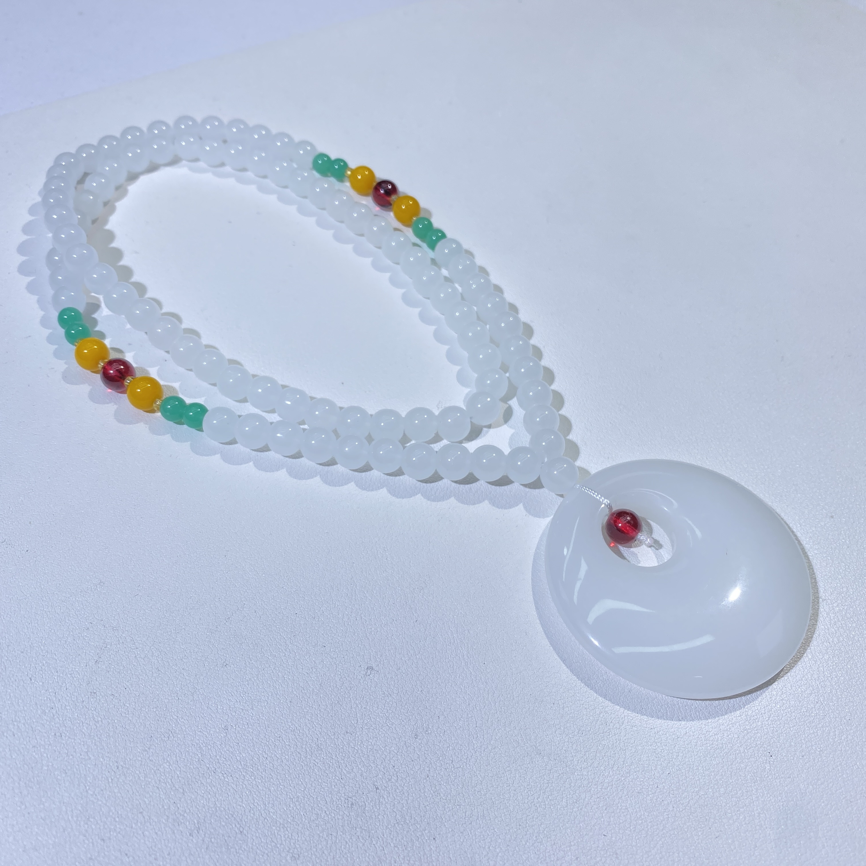 【萝卜珠宝】G025 精美吊坠 多样性发其一