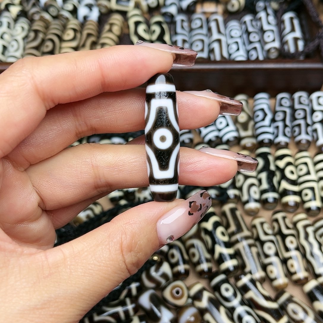 玛瑙/玉髓吊坠(不含链)未镶嵌