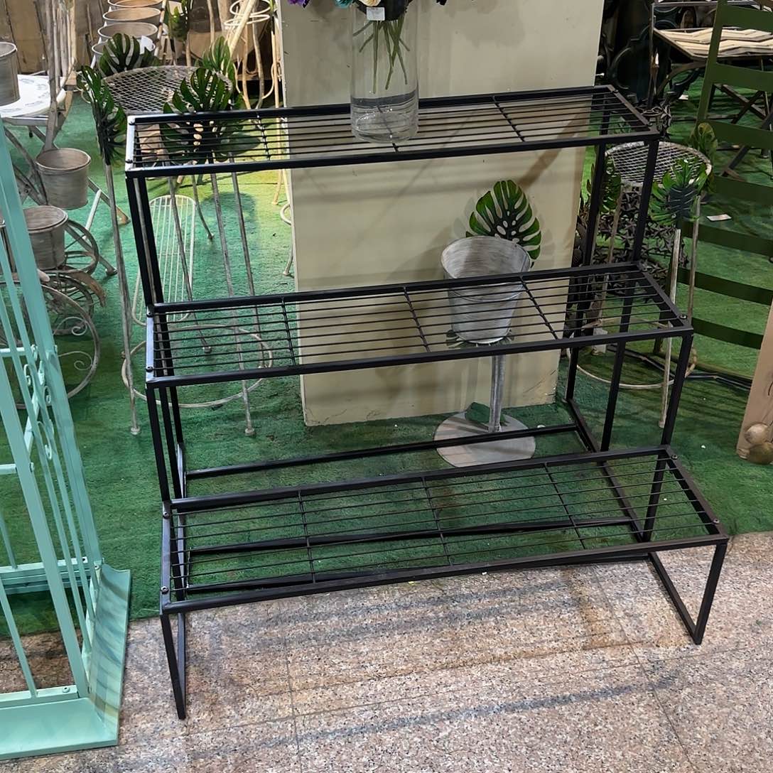 花架置物架户外用品