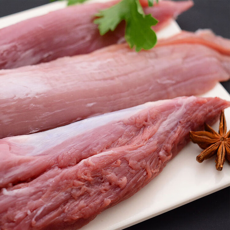 2号东北粮食猪肉一物一拍以直播间称重