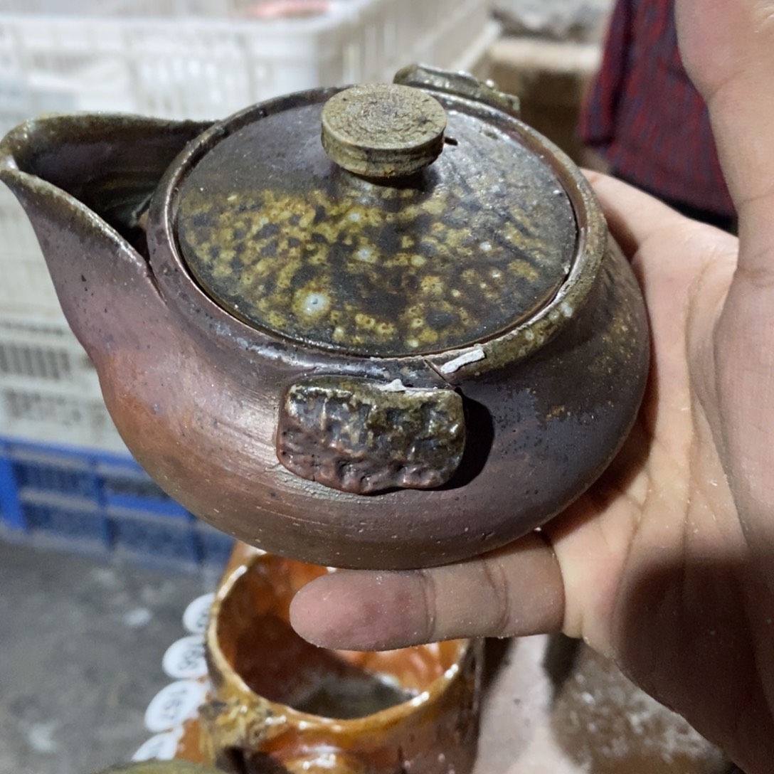 开窑大吉，高货多多165瑕