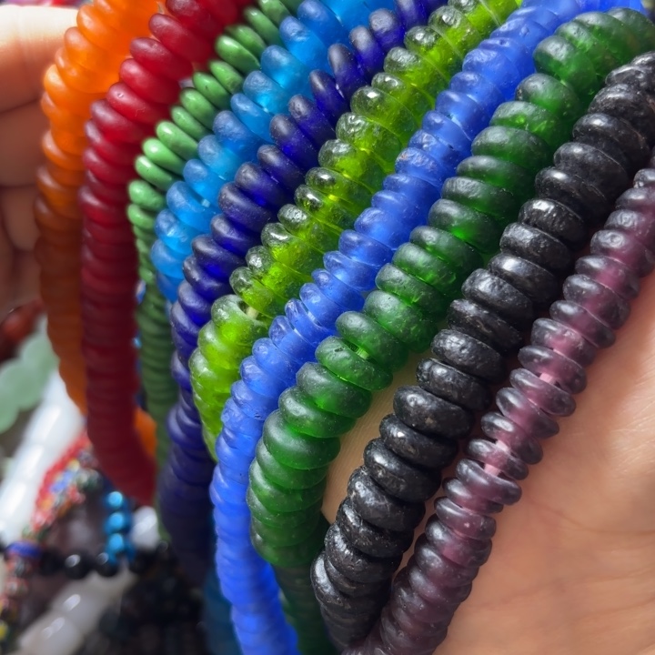 吊坠（不含链）玻璃