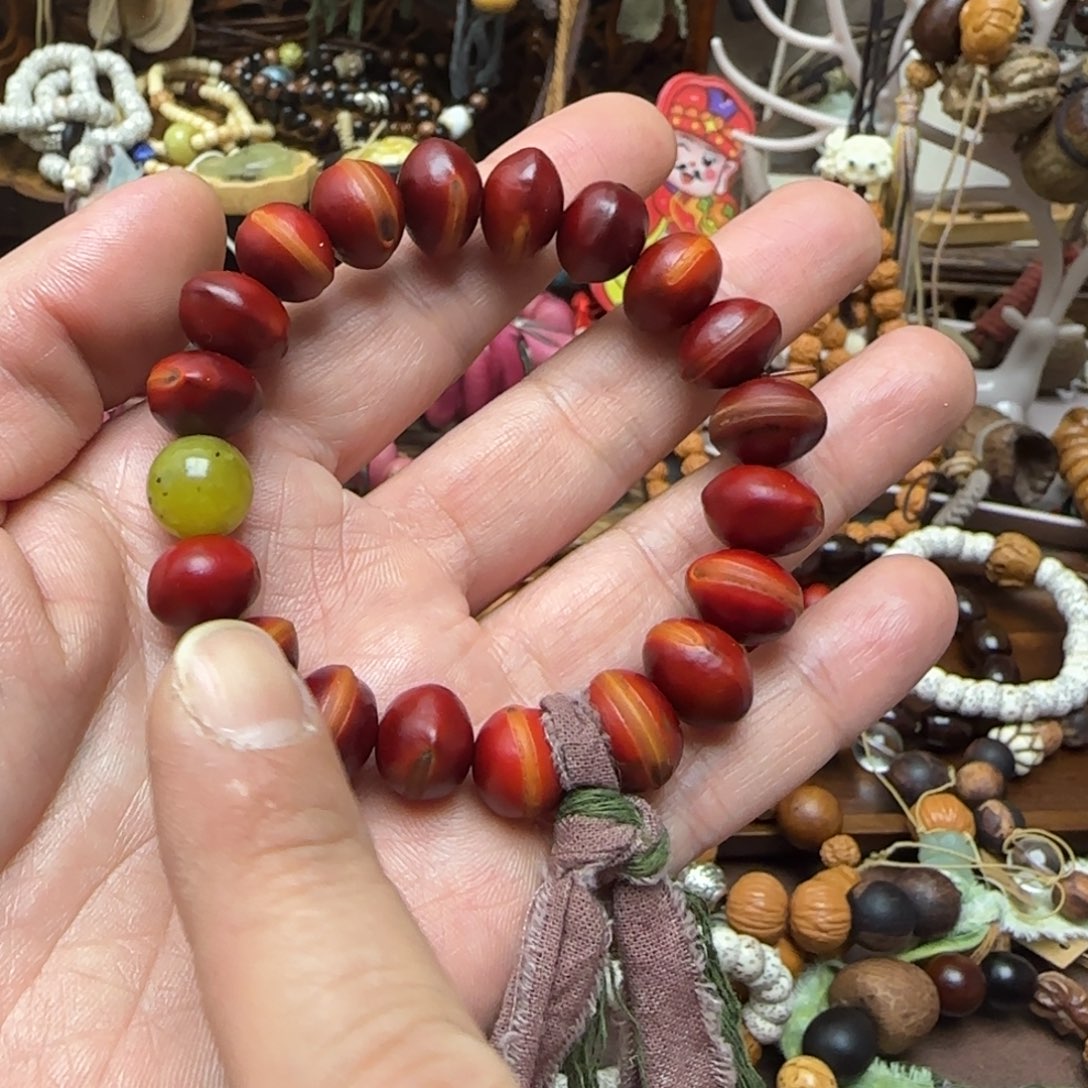 凤眼菩提手串手串